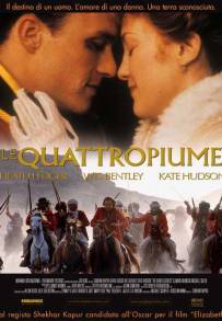 Le quattro piume (2002)