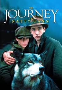 Il viaggio di Natty Gann (1985)