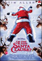 Che fine ha fatto Santa Clause? (2002)