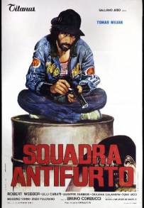 Squadra antifurto (1976)