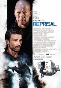 Reprisal (2018)