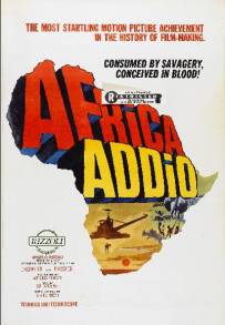 Africa Addio (1966)