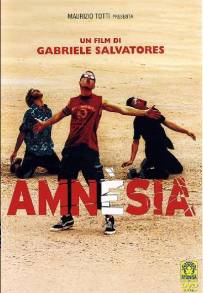 Amnèsia (2002)