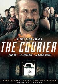 The Courier (2012)