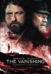 The Vanishing - Il mistero del faro (2018)