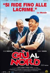 Giù al Nord (2008)