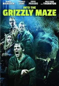 Labirinto dei Grizzly (2015)