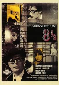 8½ - Otto e mezzo (1963)