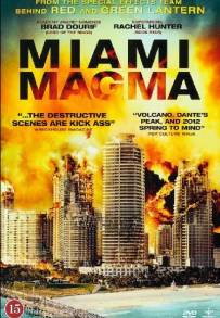 Miami Magma (2011)