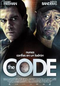 The Code (2009)