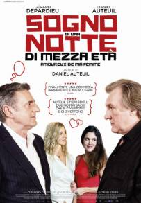 Sogno di una notte di mezza età (2018)