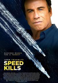 Speed Kills (2018)