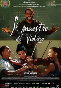 Il maestro di violino (2015)