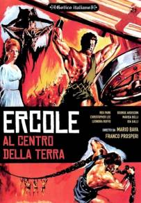 Ercole al centro della terra (1961)