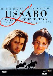 L'ussaro sul tetto (1995)