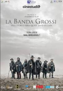 La Banda Grossi (2018)