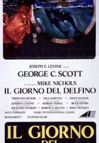 Il giorno del delfino (1973)