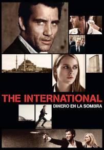 The International (2009)