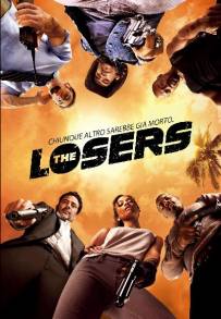 The Losers (2010)