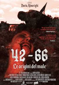 42 - 66: Le origini del Male (2017)