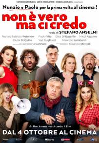 Non è vero ma ci credo (2018)