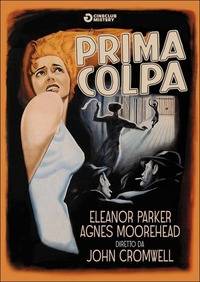 Prima colpa (1950)