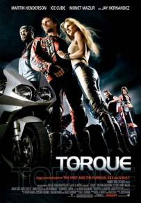 Torque - Circuiti di fuoco (2004)