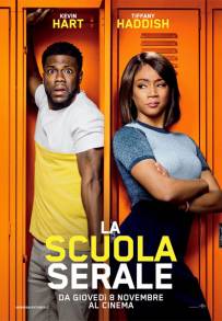 La scuola serale (2018)