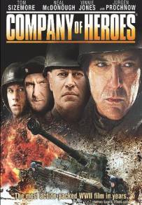 Company of Heroes (2013)