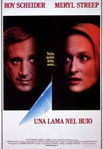 Una lama nel buio (1982)