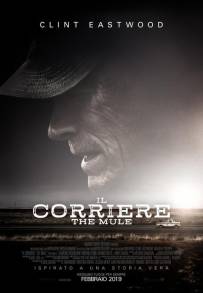 Il Corriere - The Mule (2018)