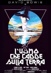 L'uomo che cadde sulla Terra (1976)