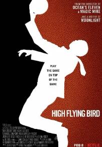 High Flying Bird (2019)