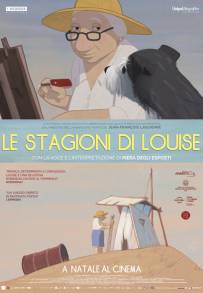 Le stagioni di Louise (2016)