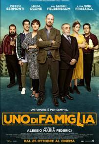 Uno di famiglia (2018)