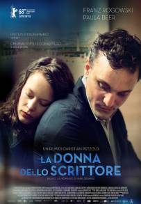 La donna dello scrittore (2018)