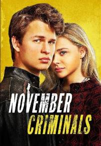 November Criminals (2017)