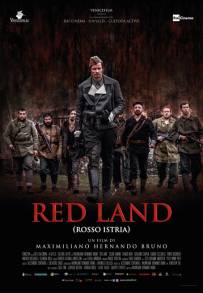 Red Land - Rosso Istria (2018)