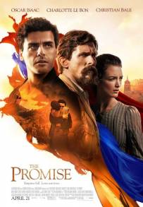 The Promise (2017)