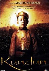 Kundun (1997)