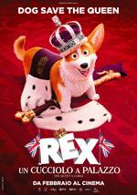 Rex - Un Cucciolo a Palazzo (2019)