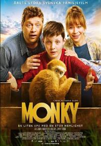 Mia Piccola Monky (2017)