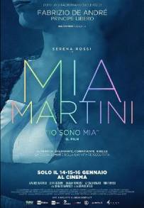 Mia Martini - Io sono Mia (2019)