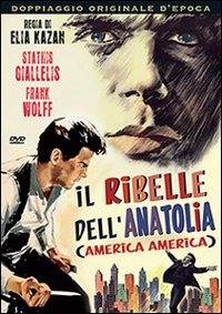 Il ribelle dell'Anatolia (1963)