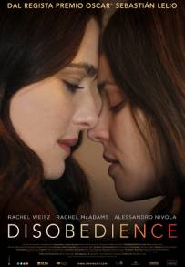 Disobedience (2018)