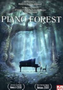 Piano Forest - Il piano nella foresta (2007)