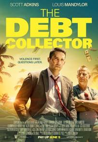 The Debt Collector (2018)