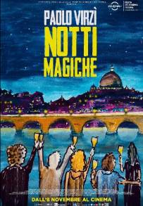 Notti magiche (2018)