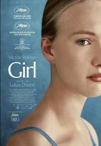 Girl (2018)