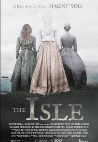 The Isle (2018)